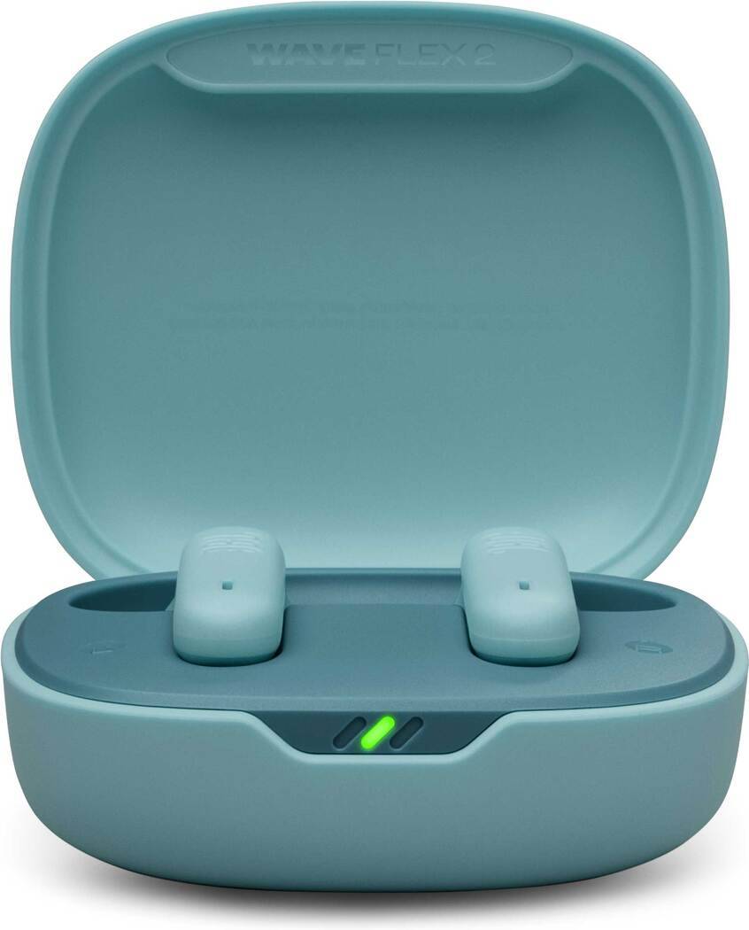 JBL Wave Flex2 Blue2 