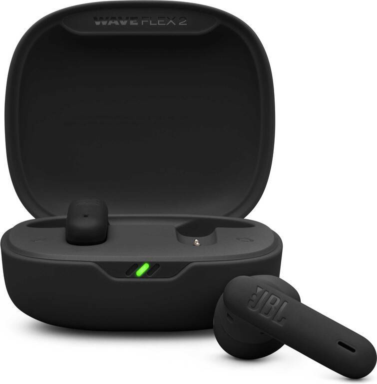 JBL Wave Flex2 Black0 
