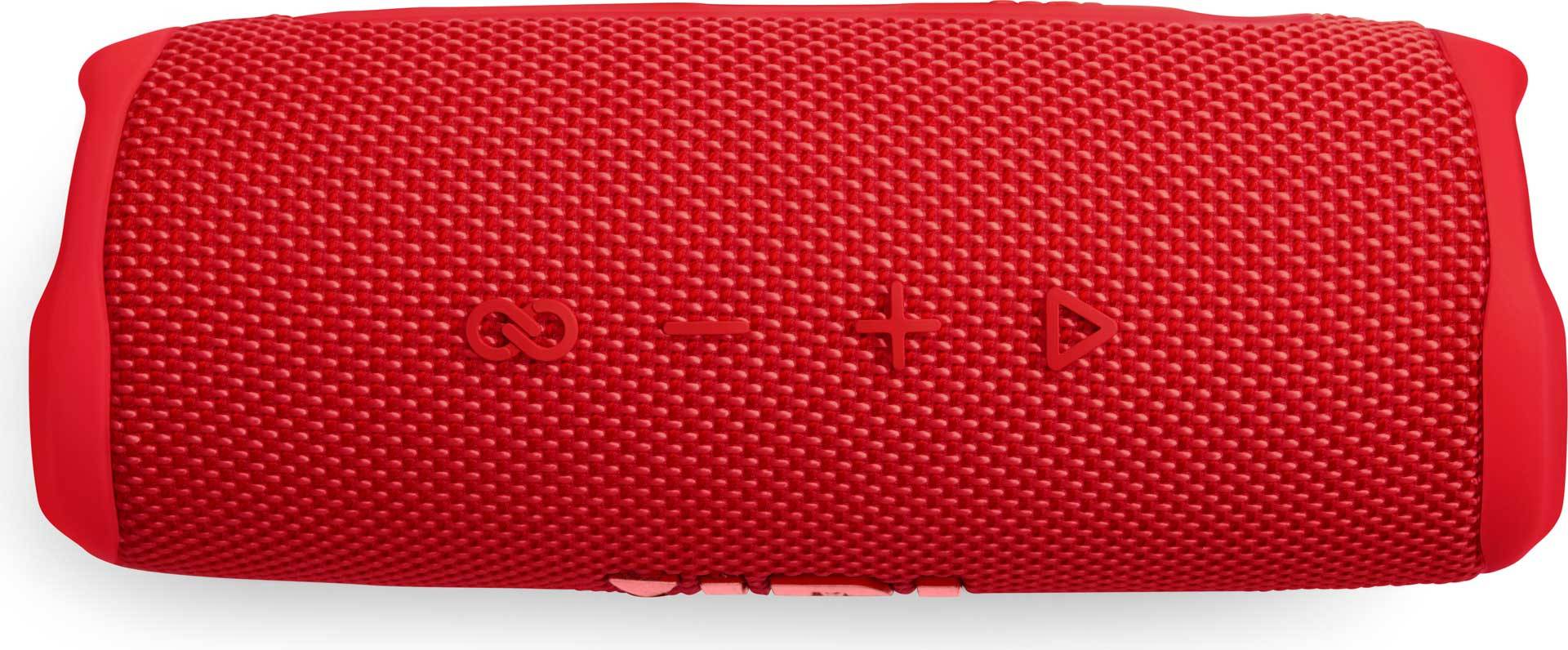 JBL Flip 6 Red 1 