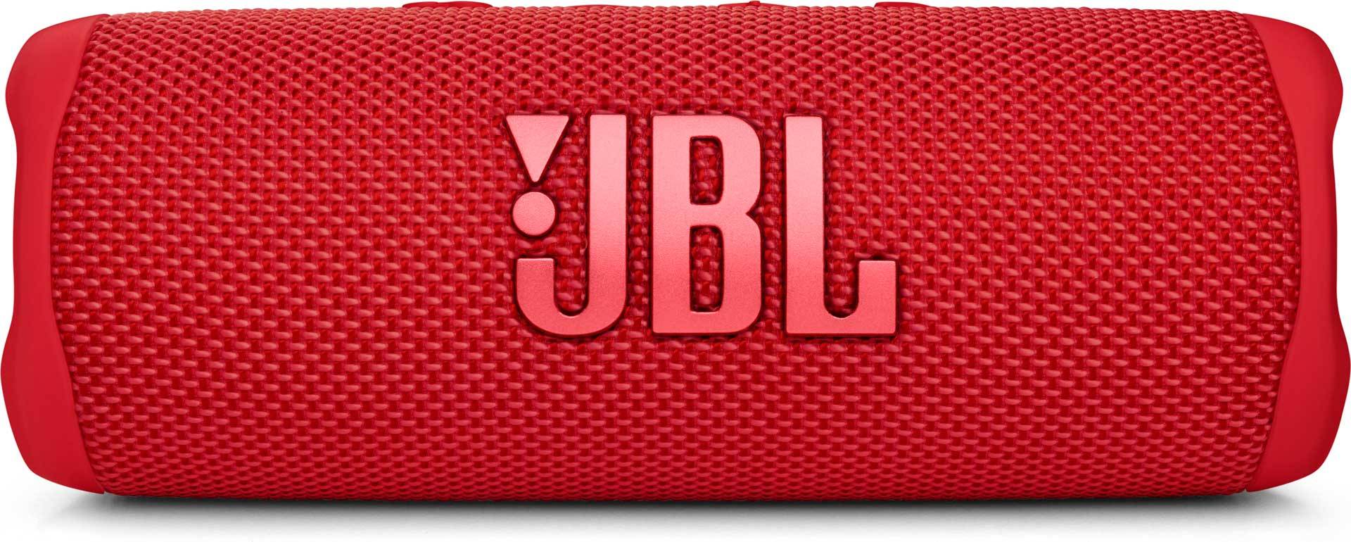 JBL Flip 6 Red 5 