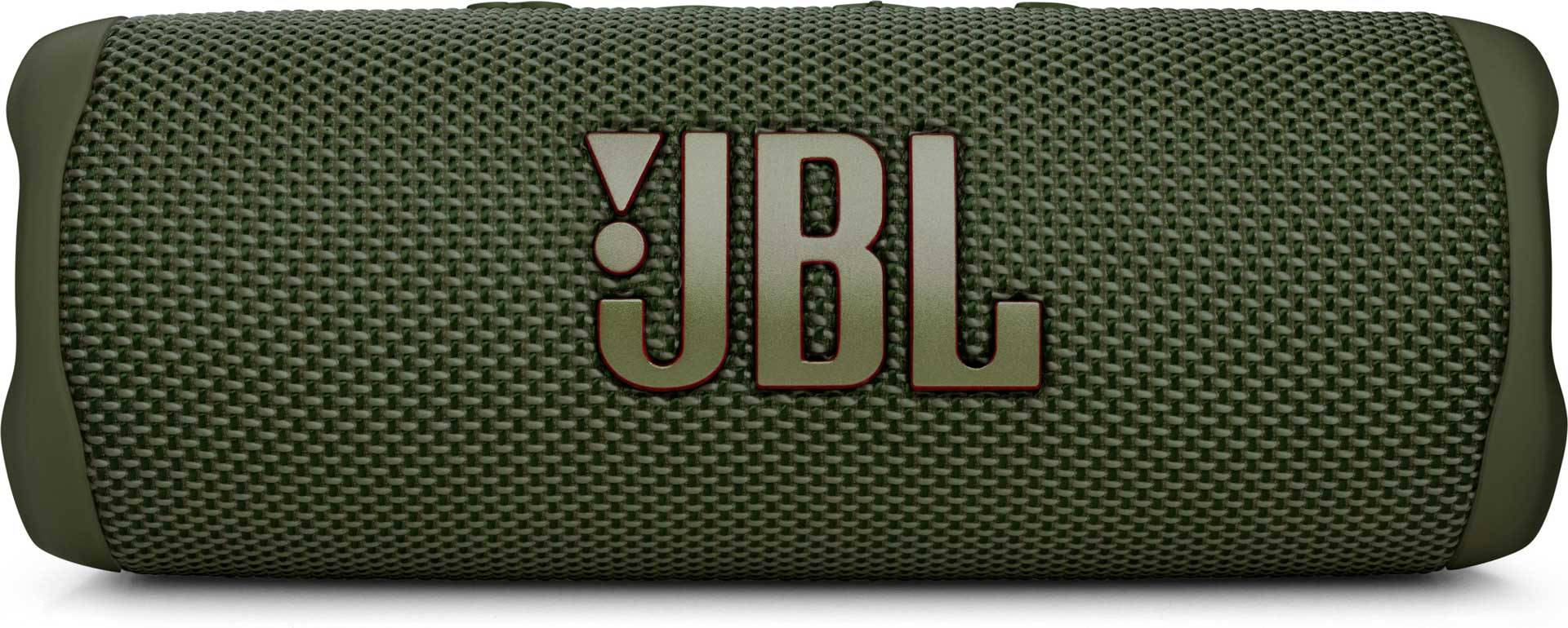 Repro JBL Flip 6 Green5 