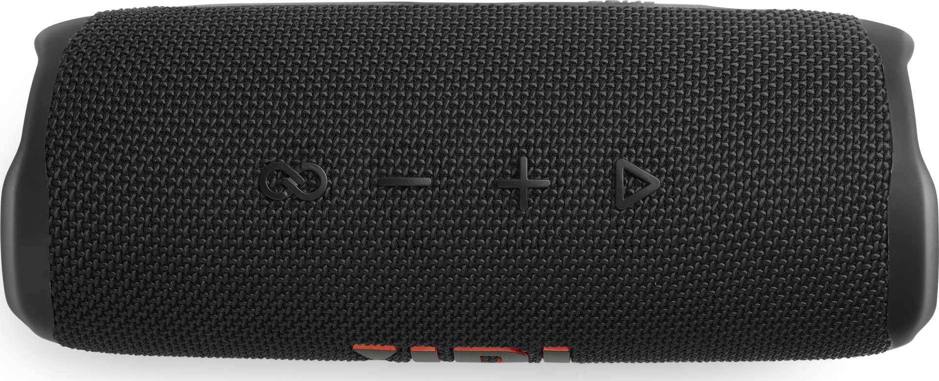 Repro JBL Flip 6 Black1 