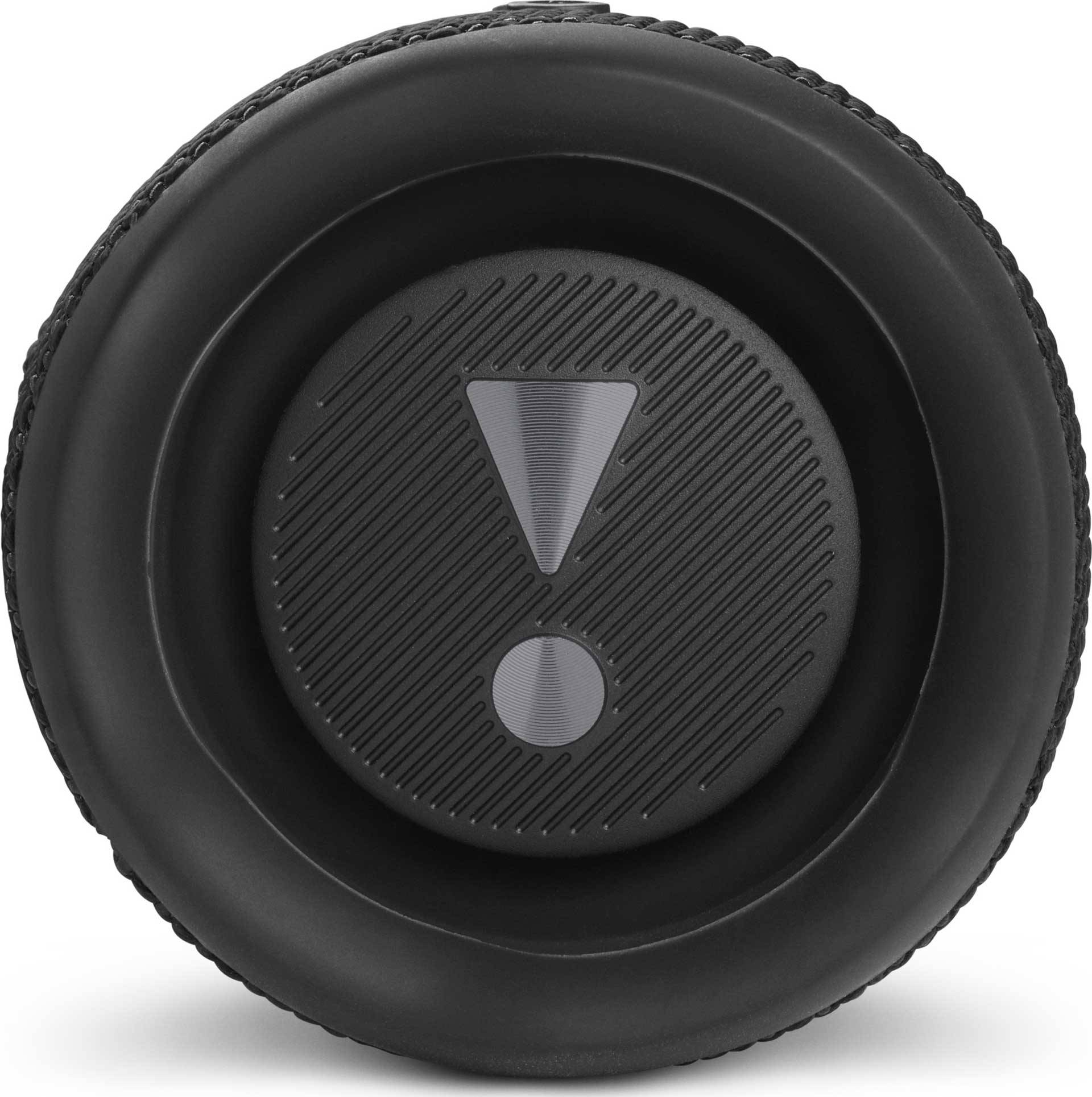 Repro JBL Flip 6 Black2 