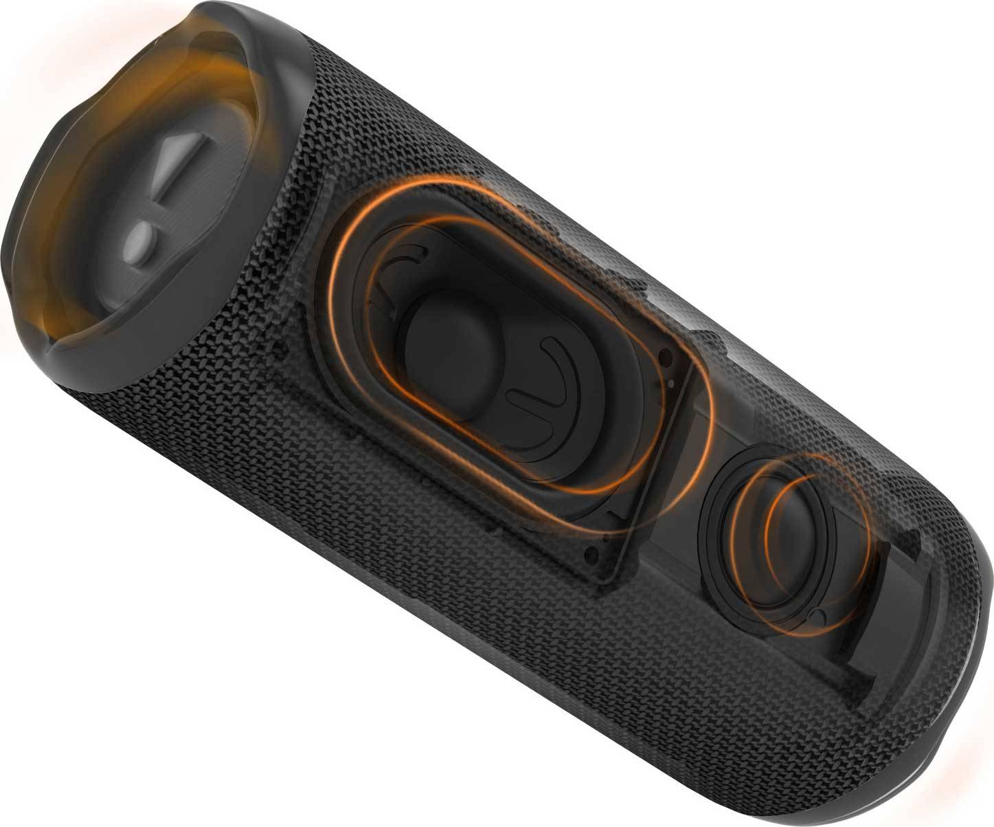 Repro JBL Flip 6 Black4 