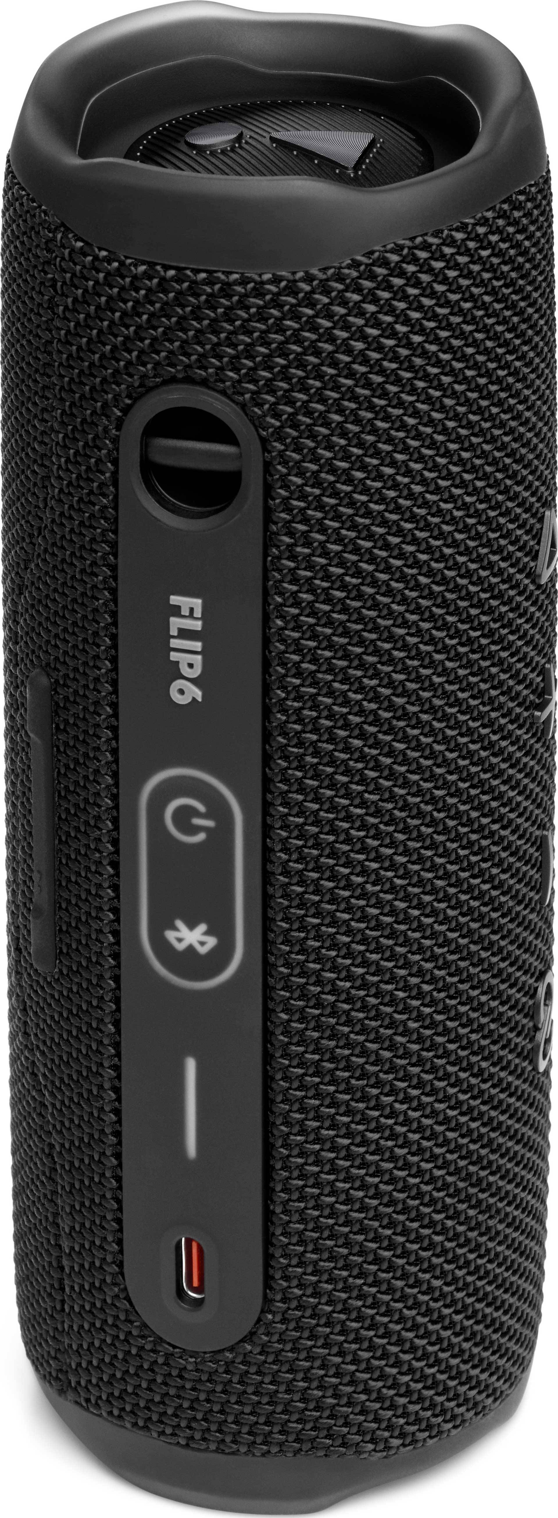 Repro JBL Flip 6 Black5 