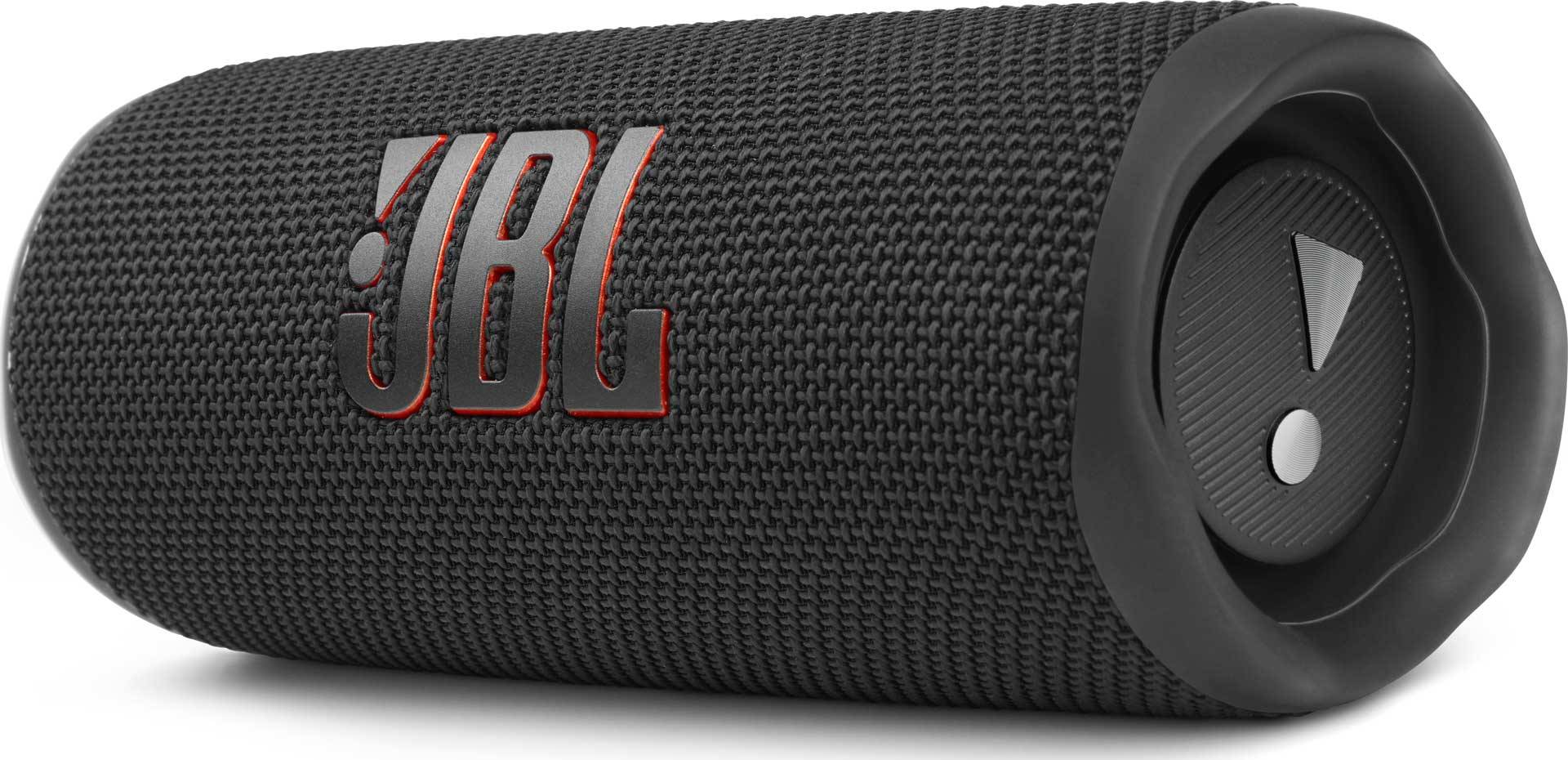 Repro JBL Flip 6 Black7 