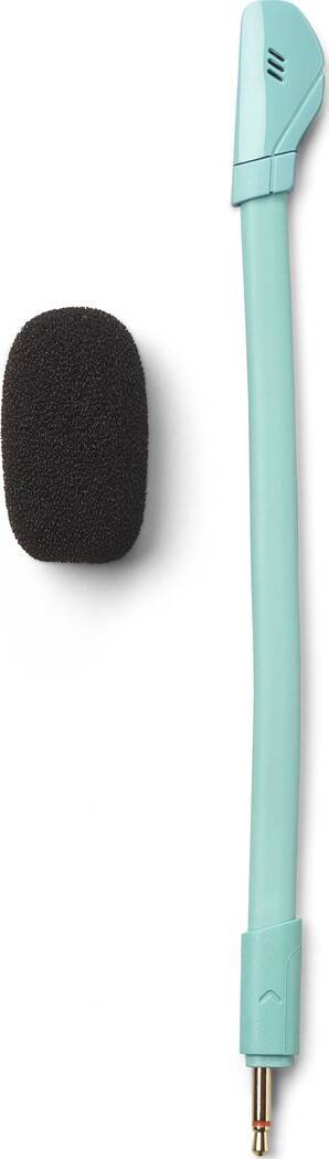 Sluchadla JBL Quantum 100 M2 Cyan3 