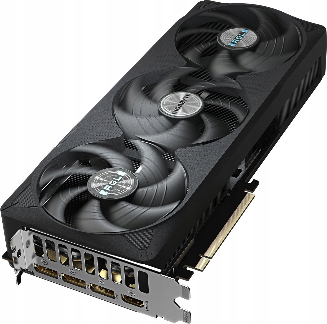 GIGABYTE GeForce RTX 5070 Ti EAGLE SFF/ OC/ 16GB/ GDDR71 