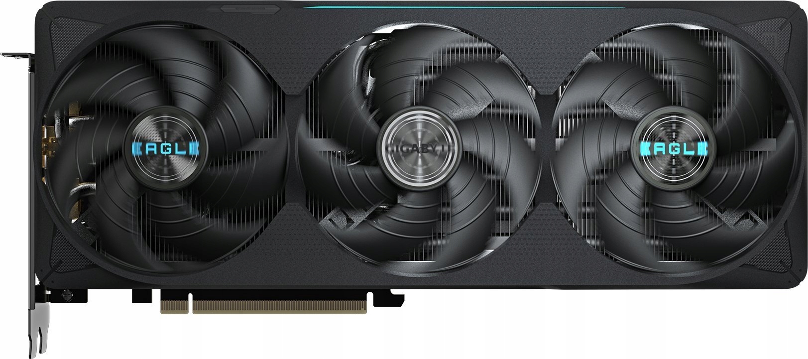 GIGABYTE GeForce RTX 5070 Ti EAGLE SFF/ OC/ 16GB/ GDDR72 