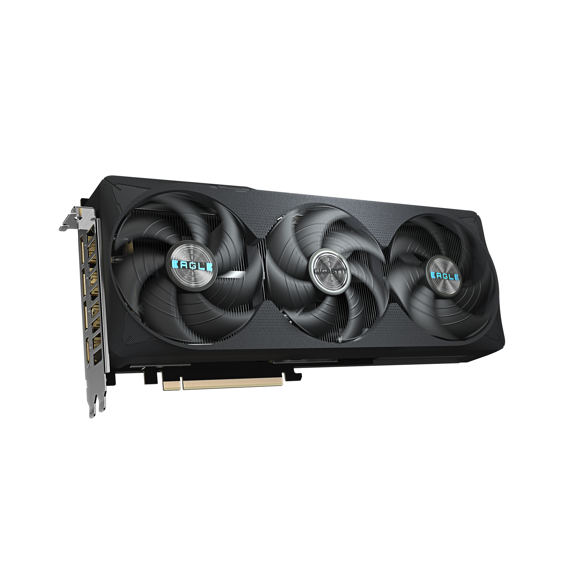 GIGABYTE GeForce RTX 5070 Ti EAGLE SFF/ OC/ 16GB/ GDDR74 