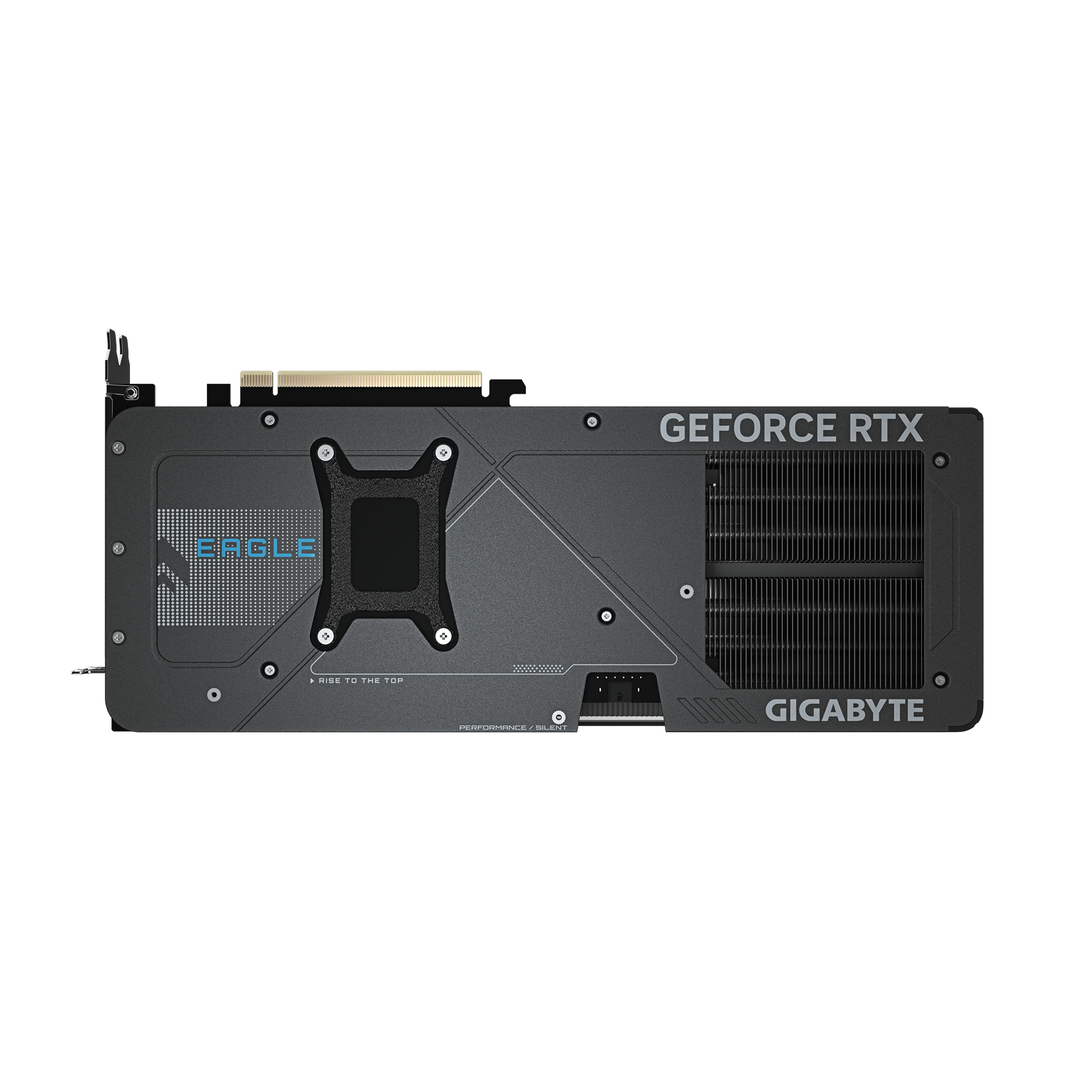 GIGABYTE GeForce RTX 5070 Ti EAGLE SFF/ OC/ 16GB/ GDDR75 