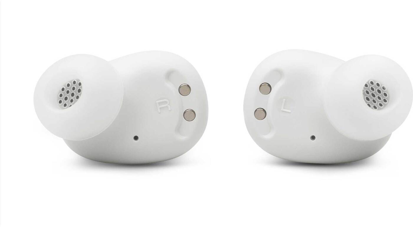 JBL Wave Buds2 White5 