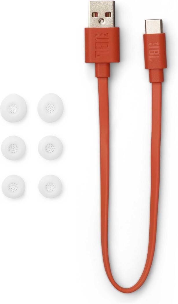 JBL Wave Buds2 White6 