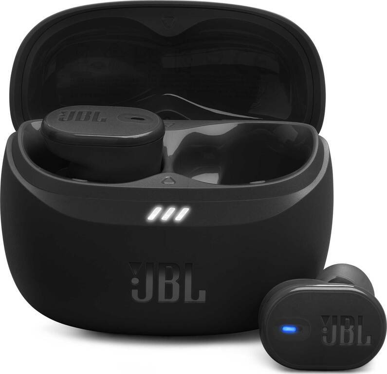 Sluchadla JBL Tune Buds2 Black0 