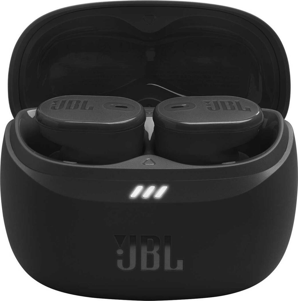 Sluchadla JBL Tune Buds2 Black4 