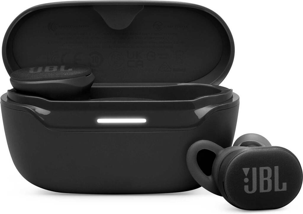 JBL Endurance Race 2 Black5 