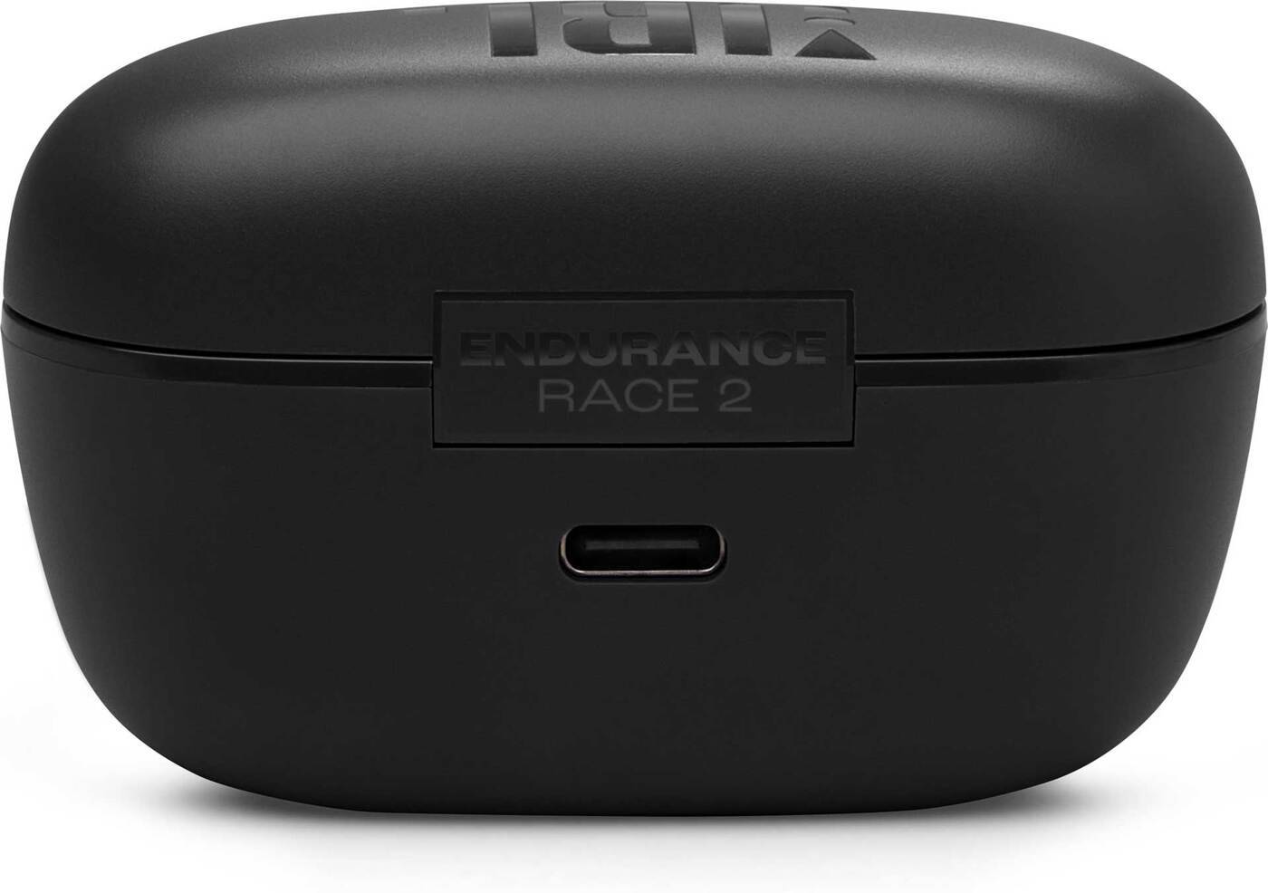 JBL Endurance Race 2 Black1 