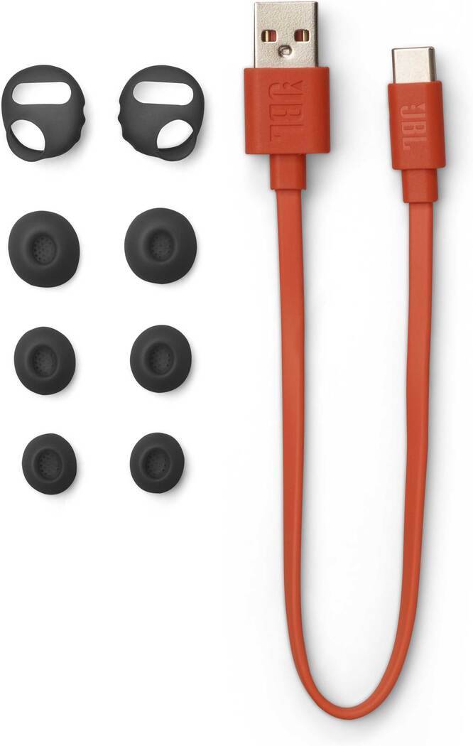 JBL Endurance Race 2 Black4 
