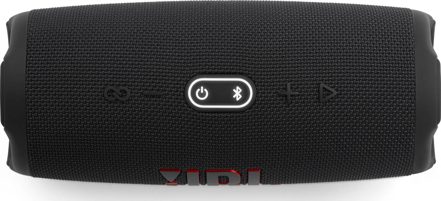 Repro JBL Charge 5 Black2 