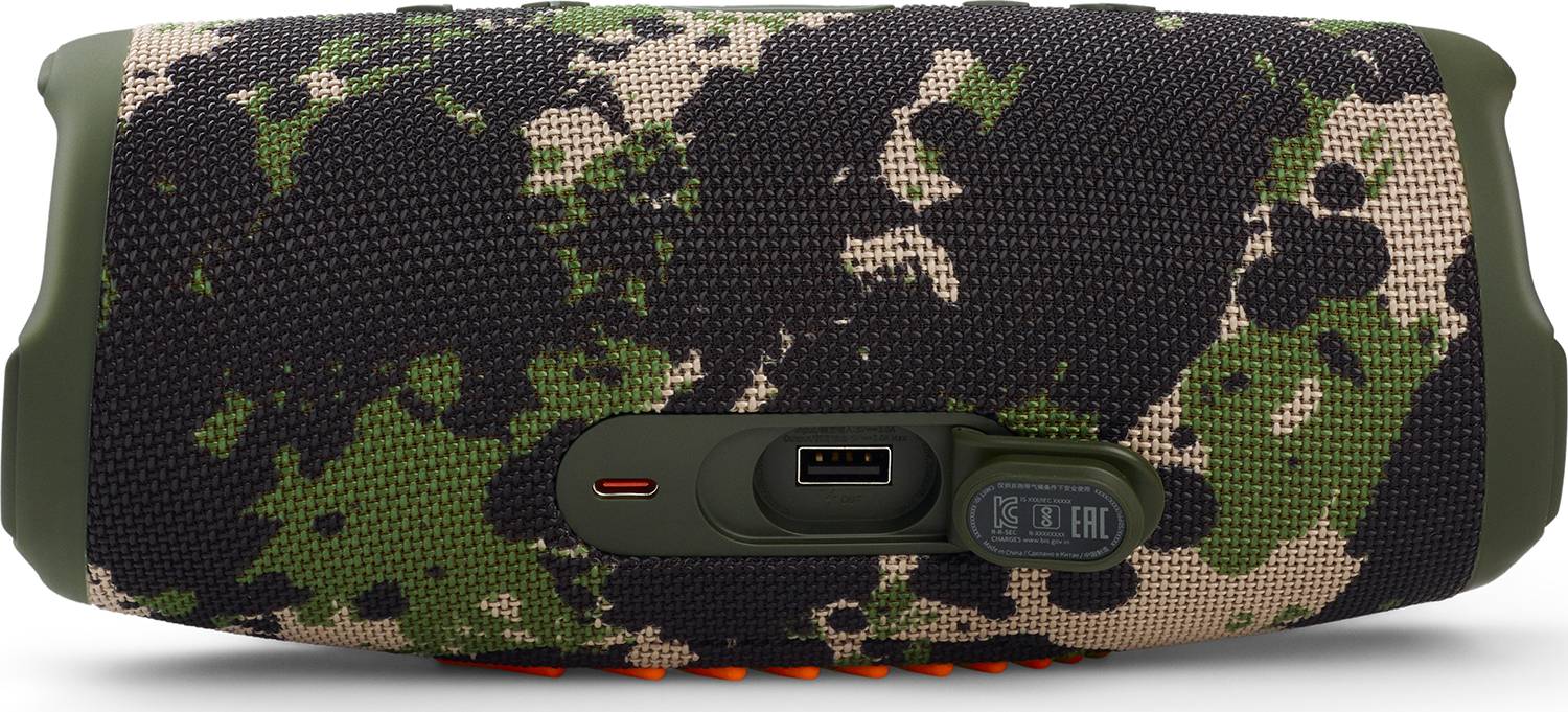 Reproduktor JBL Charge 5 Squad6 