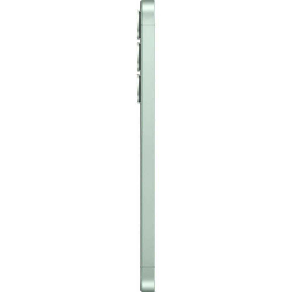 Samsung Galaxy S25 5G 12GB/ 128GB zelená,  EU4 