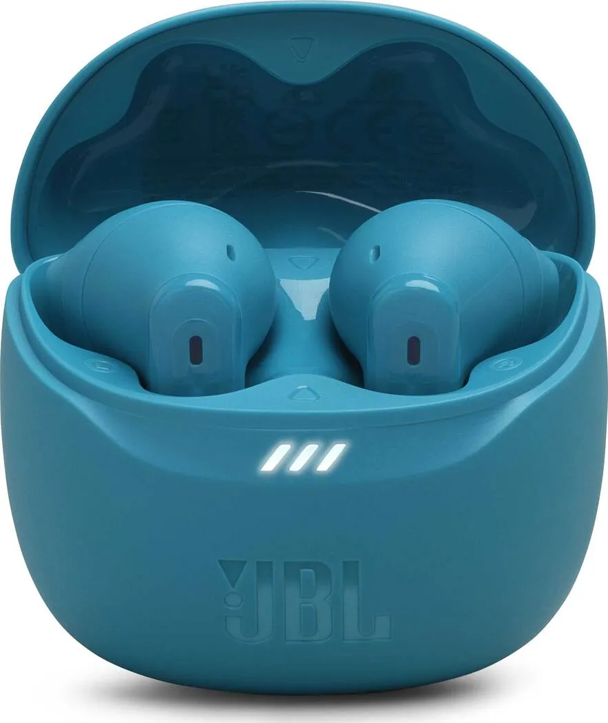 JBL Tune Flex 2 Teal slúchadlá4 