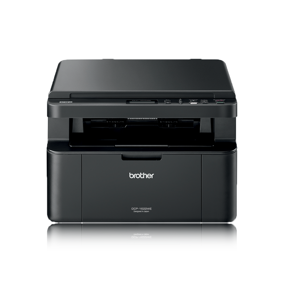 Brother/ DCP-1622WE/ MF/ Laser/ A4/ WiFi/ USB0 