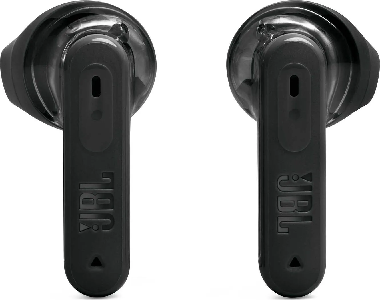 JBL Tune Flex 2 Ghost Black slúchadlá6 