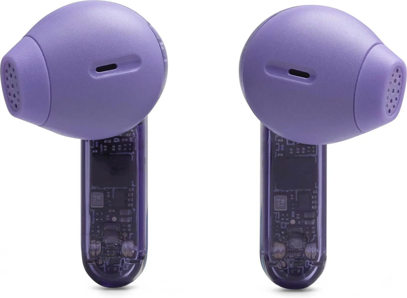 Slúchadlá JBL Tune Flex 2 Ghost Purple7 