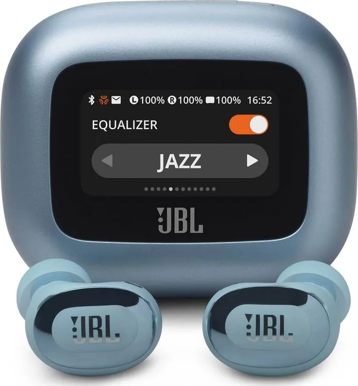 JBL Live Buds 3 Blue0 