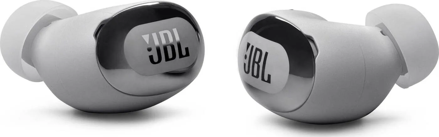 JBL Live Buds 3 Silver3 