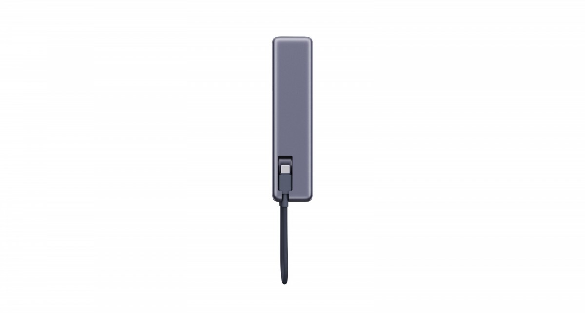 Xiaomi 165W Power Bank 10000mAh (Integrated Cable)1 