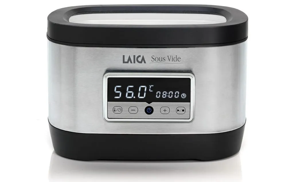 Hrniec Laica Sous SVC2000 