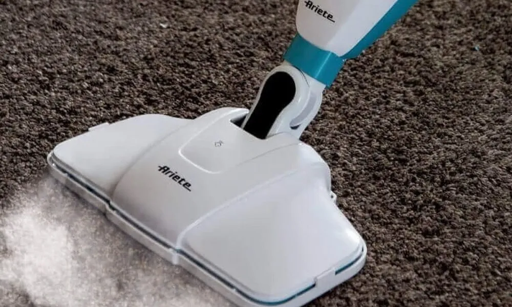 Ariete parný mop Steam Mop Foldable 10in1 41754 
