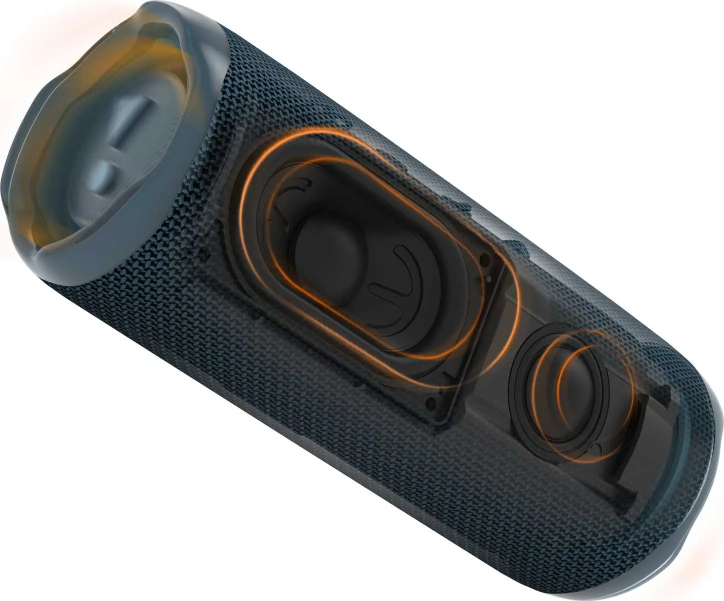 Repro JBL Flip 6 Blue2 