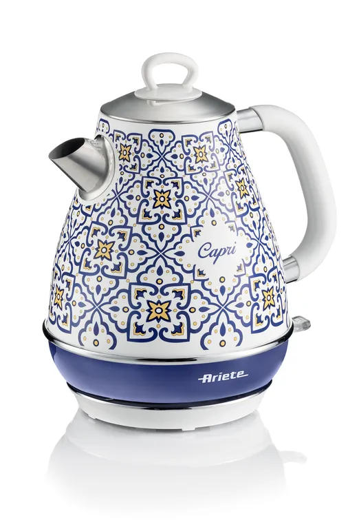 Ariete Capri rýchlovarná kanvica, 2869/CA0 