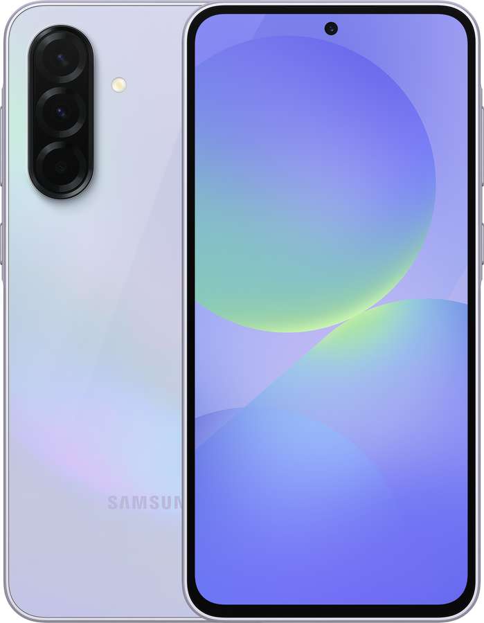 Samsung Galaxy A36 5G 8GB/256GB EU, fialová0 