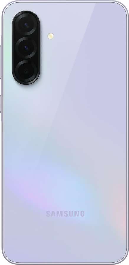 Samsung Galaxy A36 5G 8GB/256GB EU, fialová3 