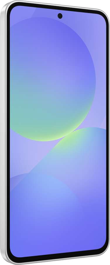 Samsung Galaxy A36 5G 8GB/ 256GB EU,  bílá4 
