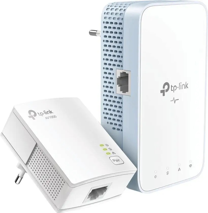 TP-LINK 