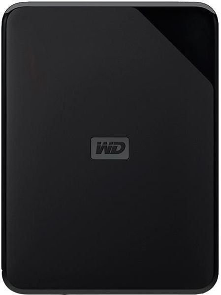 WD Elements SE/ 1TB/ HDD/ Externý/ 2.5