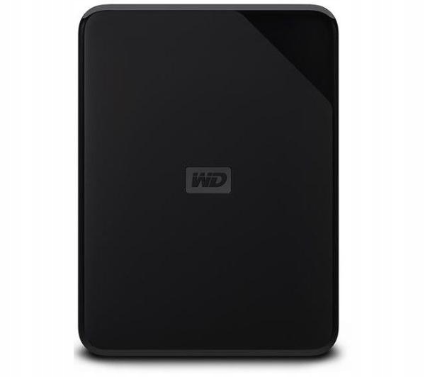 WD Elements SE/ 1TB/ HDD/ Externý/ 2.5