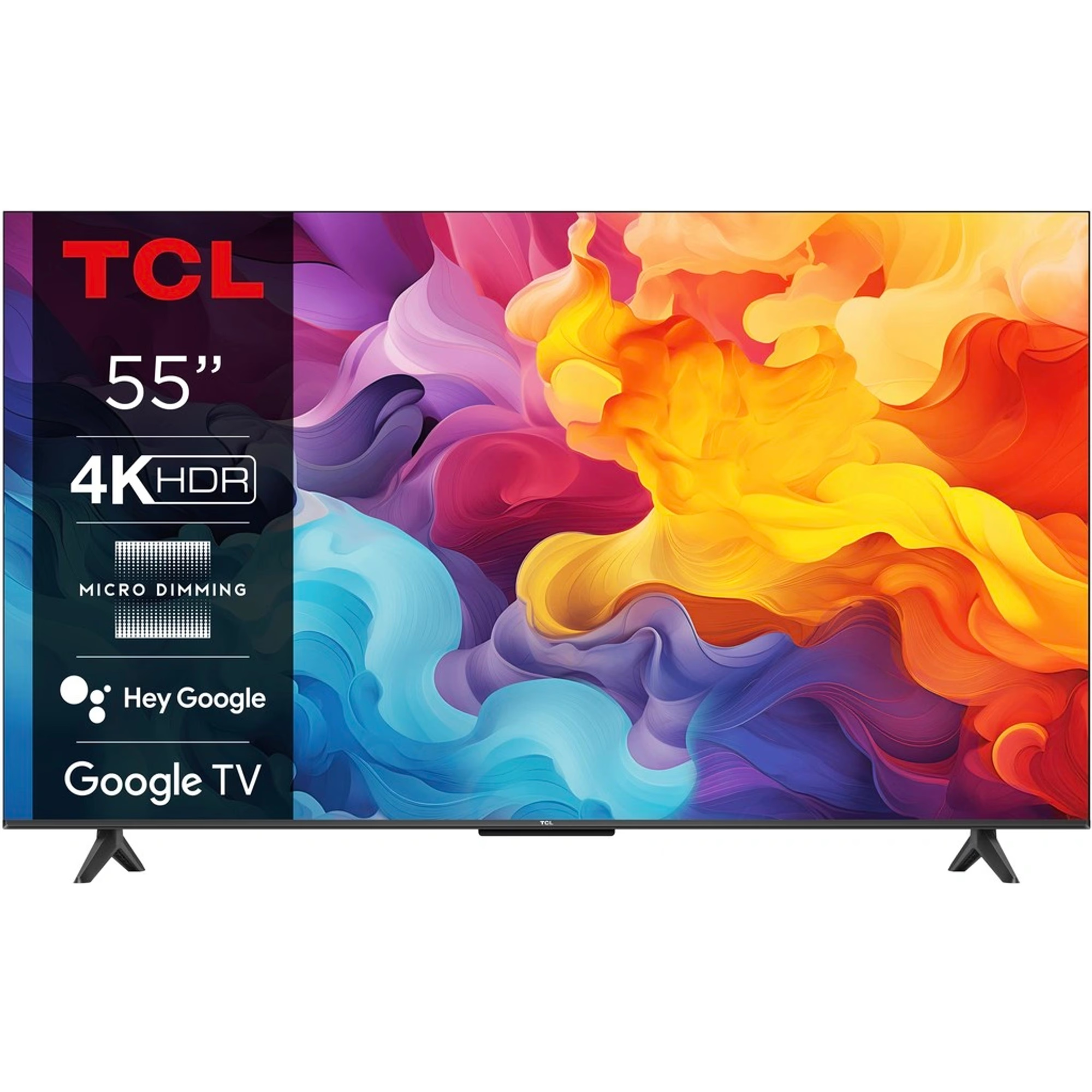 TV TCL 55V6B SMART TV 55