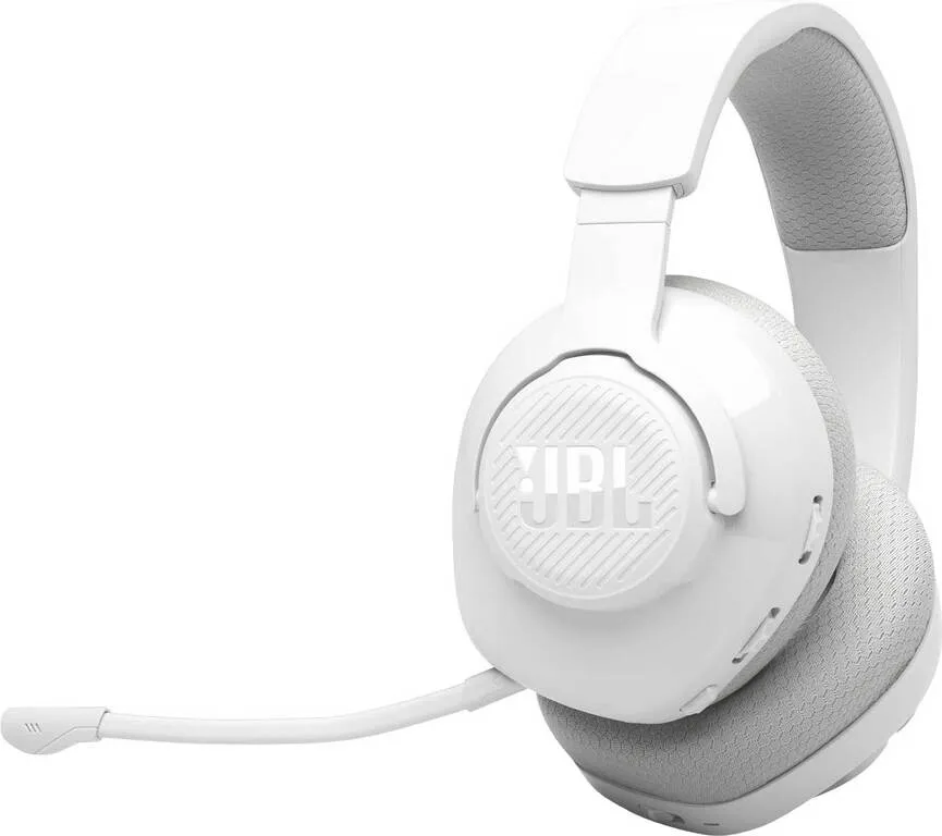 Sluchadla JBL Quantum 360 Wireless White0 