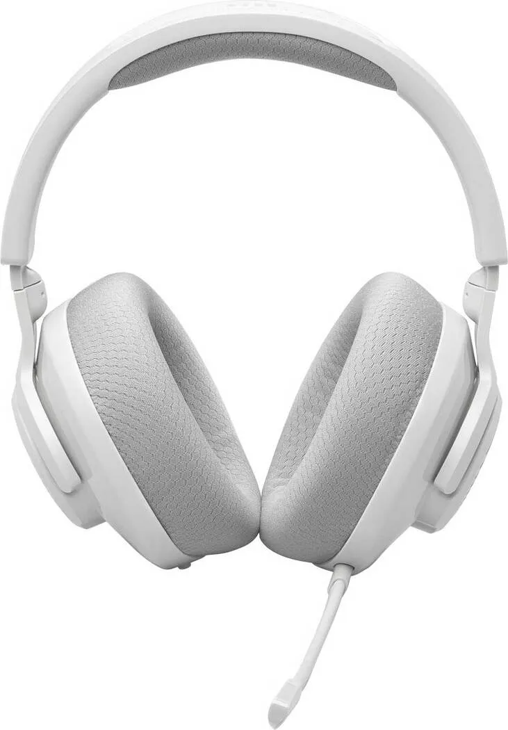 Sluchadla JBL Quantum 360 Wireless White1 