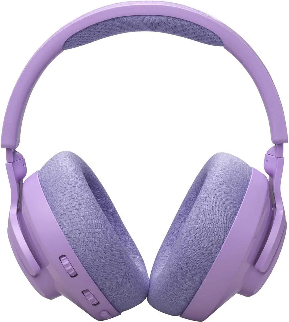 Sluchadla JBL Quantum 360 Wireless Purple 2 