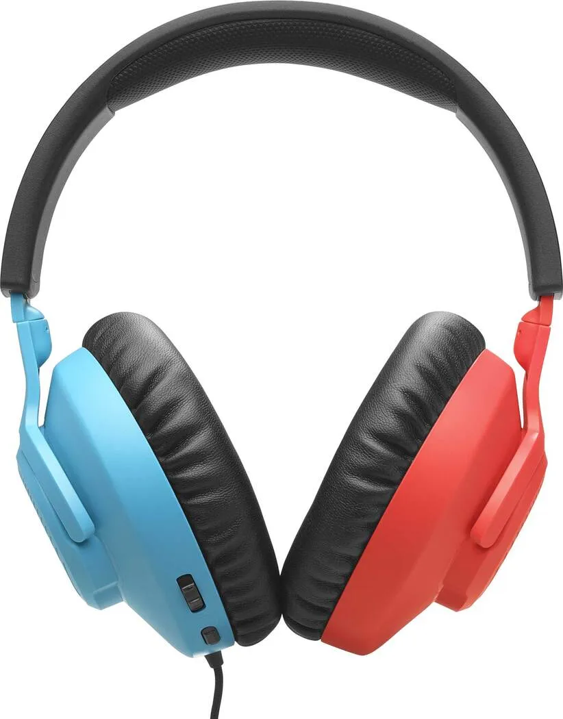 Sluchadla JBL Quantum 100 Nintendo2 