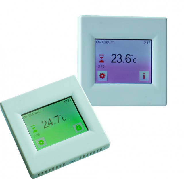Termostat Sapho TFT (P04763)1 