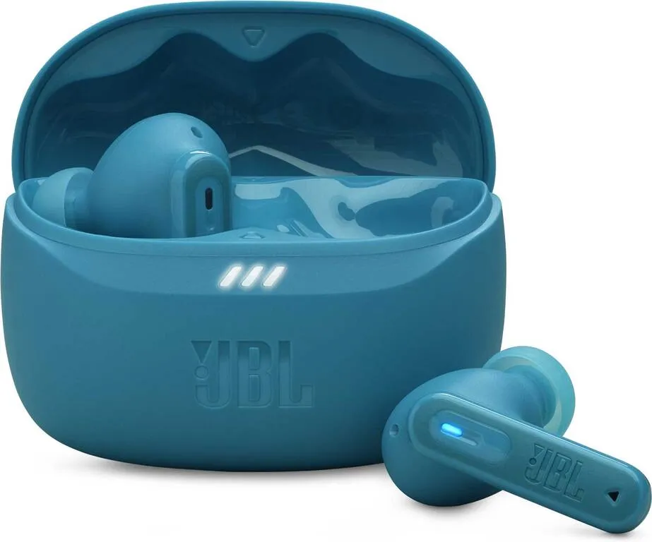 Slúchadlá JBL Tune Beam 2 Teal0 