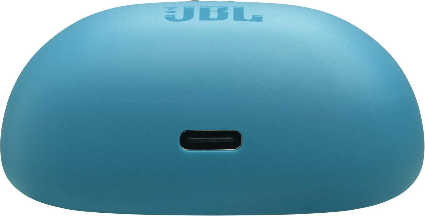 Slúchadlá JBL Tune Beam 2 Teal4 